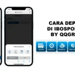 Cara Melakukan Deposit Di IBOSport V1 by QQGroup