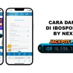 Cara Daftar Ibosport V2 by Nexus