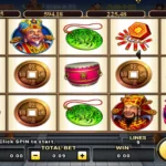 Mengungkap Rahasia Slot Lucky God Progressive di IBOSport