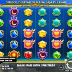 Starlight Princess Slot Review: Panduan Lengkap