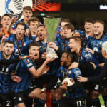 Atalanta Putus Rekor Unbeaten Bayer Leverkusen di Final Europa League