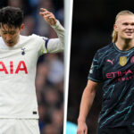 Kemenangan Manchester City 2-0 atas Tottenham Hotspur: Haaland Bersinar di Tottenham Hotspur Stadium