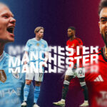 Prediksi Pertandingan Final FA Cup: Manchester City vs Manchester United (25 Mei 2024)