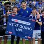 Promosi Klub Ipswich Town ke English Premier League: Peluang Elkan Baggott di Liga Inggris