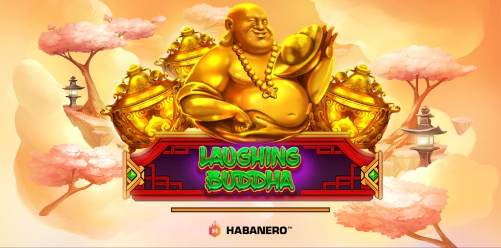 Ulasan Slot Laughing Buddha oleh Habanero di IBOSport