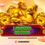 Ulasan Slot Laughing Buddha oleh Habanero di IBOSport