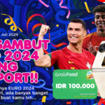 Rayakan Keseruan Euro 2024 dengan IBOSport dan Menangkan Hadiah Istimewa!