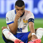 Insiden Cedera Kylian Mbappe: Keberuntungan dan Keprihatinan di Laga Prancis vs Austria EURO 2024