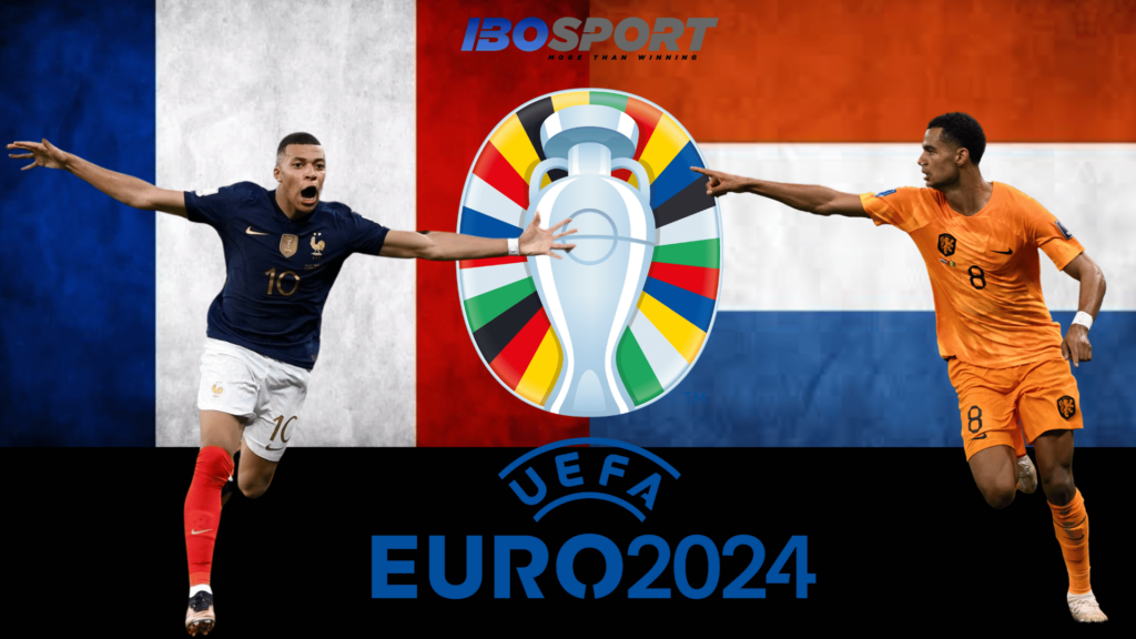 Duel Klasik Eropa: Prancis vs Belanda Tanpa Mbappe di Euro 2024