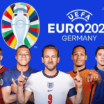 Jadwal Euro 2024 Jerman