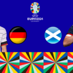 Strategi Cerdas dalam Bentrokan Klasik: Jerman vs Skotlandia di Euro 2024