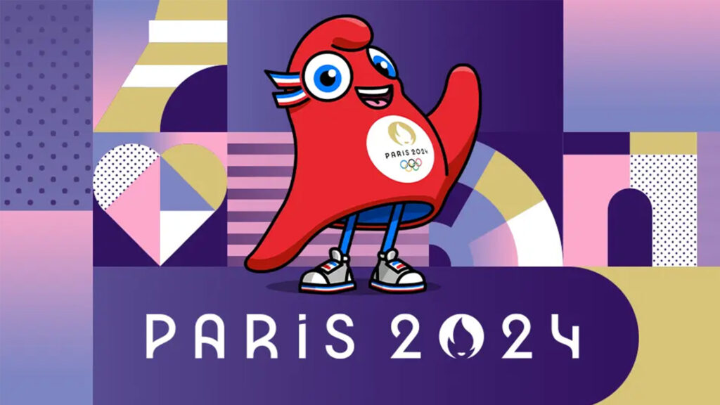 Jadwal Pertandingan Sepak Bola Olimpiade Paris 2024