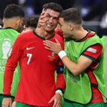 Kemenangan Dramatis Timnas Portugal atas Slovenia di Euro 2024