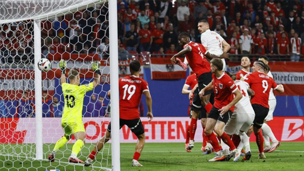 Turki Melaju ke Perempat Final EURO 2024 dengan Mengalahkan Austria 2-1