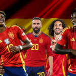 Spanyol Mengalahkan Jerman di Perempat Final Euro 2024