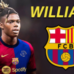 Barcelona Bidik Nico Williams untuk Revitalisasi Lini Serang