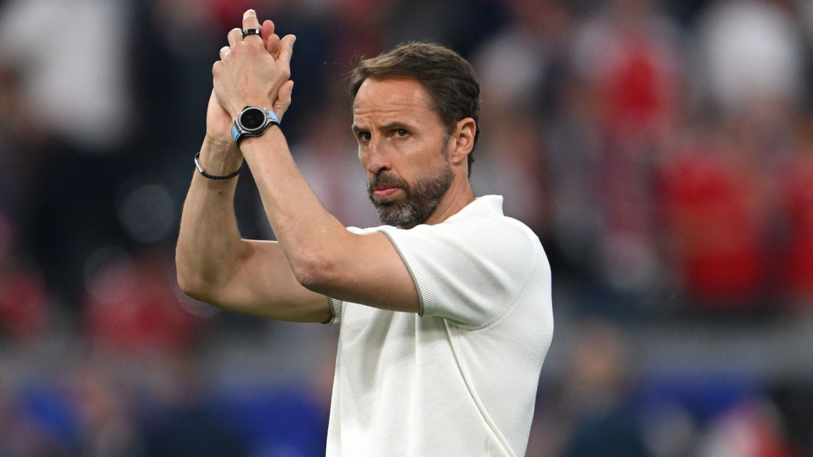 Kandidat Pengganti Gareth Southgate: Siapa yang Layak Memimpin Inggris?