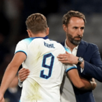 Kutukan Harry Kane Di Tambah Southgate Di anggap Bencana