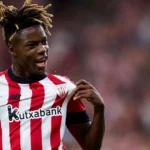 Nico Williams Pilih Bertahan di Athletico Bilbao, Harapan MU dan Barca Pupus