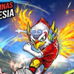 Shakti: Maskot Baru Timnas Indonesia yang Penuh Makna